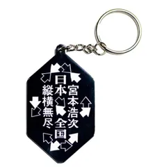 宮本浩次 キーホルダー 宮本浩次 キーホルダー エレファントカシマシ みやじ｜Yahoo