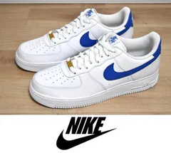 新品 Nike Air Force 1 '07 Low 