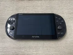 2025年最新】psvita 2000 ジャンクの人気アイテム - メルカリ