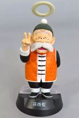 [중고] 피겨 손오반 [이치 반 쿠지 드래곤 볼 ASSEMBLE COLLECTION ~손오공 소년기 편~] A상 ASSEMBLE 피규어
