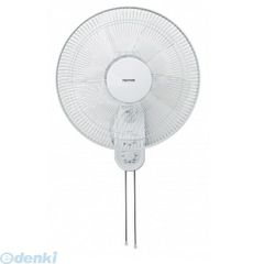 【新品・３営業日以内発送】【即納在庫品】テクノス TEKNOS KI-W424 ki-w424 壁掛け扇【安心の１年間保証】【沖縄離島販売不可】