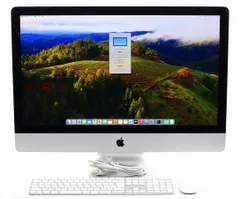 2025年最新】imac 27インチ 2020 i7の人気アイテム - メルカリ