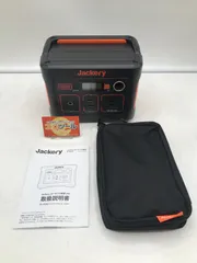 2025年最新】Jackeryポータブル電源400の人気アイテム - メルカリ