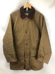 OLD UNIQLO 中綿裏キルティング　コート　ジャケット　サイズＭ　484--4110　05112006　01