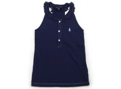 【ラルフローレン/RalphLauren】タンクトップ・キャミソール 110サイズ 女の子【子供服・ベビー服】（1870393）