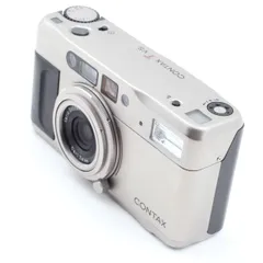 2024年最新】contax tvsの人気アイテム - メルカリ