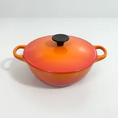 2026年最新】ルクルーゼ マルミットの人気アイテム - メルカリ