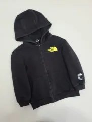 the northface kids(ザノースフェイスキッズ) トゥイーン フード ジップアップジャケット 130 ( K5