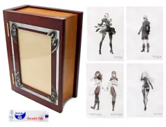 2025年最新】ニーアオートマタ オルゴールの人気アイテム - メルカリ