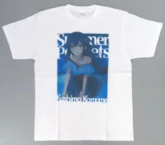 2025年最新】summer pockets tシャツの人気アイテム - メルカリ