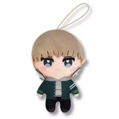 【中古】キーホルダー 梶蓮 「WIND BREAKER かぷっこふれんず」