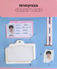 SEVENTEEN CARAT LAND フォトセット - メルカリ