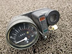 SUZUKI ボルティ NA47J 純正スピードメーター - メルカリ