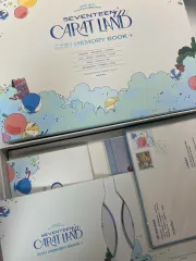 ケレン 2021 まとめ売り seventeen caratland 2023 未開封 ケレン カラットランド SEVENTEEN - メルカリ