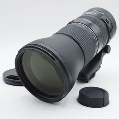 2023年最新】TAMRON 超望遠ズームレンズ SP 150-600mm F5-6.3 Di VC