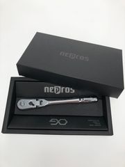 ネプロス6.3sq.フレックスラチェットハンドル NBR290F