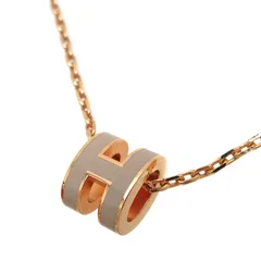 2024年最新】エルメスルーペネックレスの人気アイテム - メルカリ 