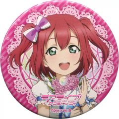ラブライブ μ's コミケ C106 KADOKAWA 缶バッジ 西木野真姫 2 - メルカリ