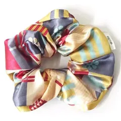 【中古】アクセサリー(非金属) 棗巳波 衣裳イメージシュシュ 「アイドリッシュセブン 2nd LIVE『REUNION』展覧会」