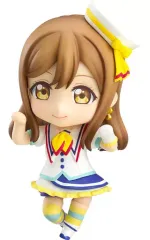 【中古】フィギュア ねんどろいど 国木田花丸 「ラブライブ!サンシャイン!!」 