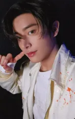 【中古】コレクションカード(男性) ENHYPEN/ジェイク(JAKE)/CD「宵 -YOI-」【通常盤】(TYCT-39297)封入セルフィーフォトカードC