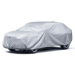 値下げ テスラ Model Y 純正ボディカバー 野外用 - メルカリ