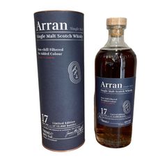 アラン ローカルバーレイ 10年 - メルカリ