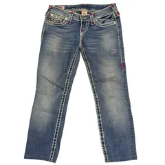 2025年最新】true religion 27の人気アイテム - メルカリ