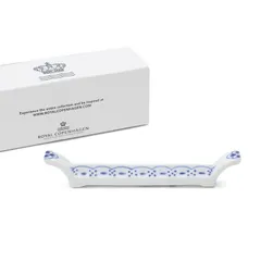 未使用【貴重】純銀☆ロイヤルコペンハーゲン　シルバーカトラリー　2本 ☆値下げ ロイヤルコペンハーゲン豆皿と銀スプーンのセット