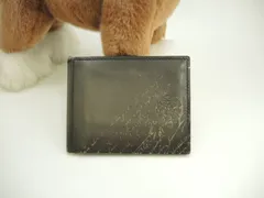美品　ベルルッティ　アッサオ　スクリットレザー　ビルクリップ　マネークリップ 2025年最新】Yahoo!オークション -ベルルッティ マネークリップ