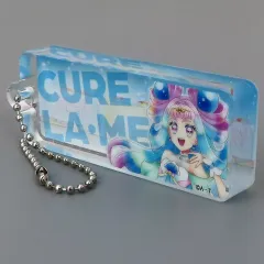 Amazon.co.jp: 全プリキュア20th LIVE アクリルブロック