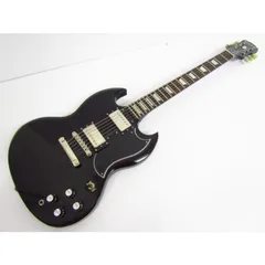 美品 メンテ済 Epiphone SG G-400 GROVERペグ 艶消し 2025年最新】EPIPHONE G-400の人気アイテム - メルカリ