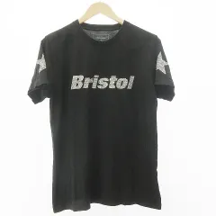 2024年最新】f.c.real bristol tシャツの人気アイテム - メルカリ
