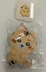 グレイ・パーカー・サービス ナガノの虎：ぬいぐるみくじ ナガノマーケット D賞 ナガノの虎 マスコット