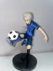 2025年最新】ブルーロック 凪 誠士郎 1/7スケールフィギュアの