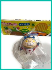 P4 ペルソナ4 ザ・ゴールデン でふぉめmini SIDE B【 クマ 】１個 専用透明台座付き 新品未使用