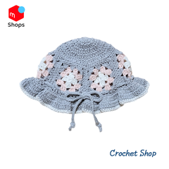 Crochet Shop ✤mami✤ - メルカリShops