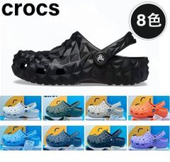新品未使用  クロックス サンダル 大人 子供 バヤバンド お散歩 お出かけ ビーチサンダル 海メンズ レディース 8色 男女兼用