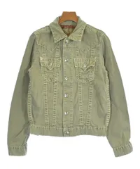 【新品・未使用】トゥルーレリジョンのGジャン True Religion（Gジャン/デニムジャケット）のフリマアイテム一覧