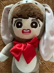 2025年最新】exo ギョンス d.o. ぬいぐるみの人気アイテム