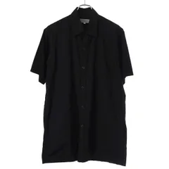 2025年最新】Yohji Yamamoto POUR HOMME 半袖シャツの人気