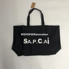 2025年最新】sacai×APCの人気アイテム - メルカリ