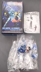 스퀘어 에닉스 FULLMETAL ALCHEMIST 트레이딩 아츠 01 로이 머스탱 컬러