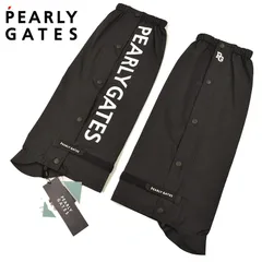 2025年最新】PEARLY GATES レインウェアの人気アイテム - メルカリ