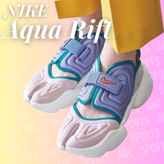 【廃版】ナイキ アクアリフト NIKE AQUA RIFT 新品 / エアリフト キャニオン エアマックスココ