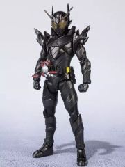 掘り出し」仮面ライダーゼイン ガレージキット - メルカリ