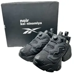 2025年最新】noir kei ninomiya×reebokの人気アイテム - メルカリ