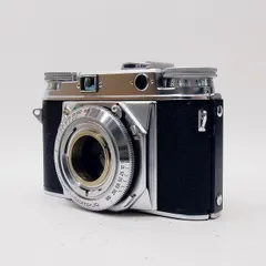 2025年最新】フォクトレンダー プロミネントの人気アイテム - メルカリ