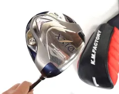 ♥*ん様 ◇中古美品◇ XXIO MP600 レディース ドライバー 12.5° 2025年最新】XXIO MP600 レディースの人気アイテム - メルカリ
