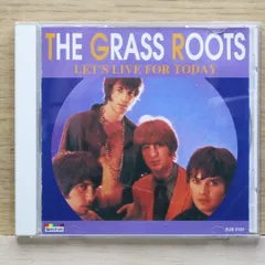 GRASS ROOTS / グラス・ルーツ / 紙ジャケ5枚組特典BOX付き